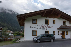 Haus Stefan, Neustift Im Stubaital